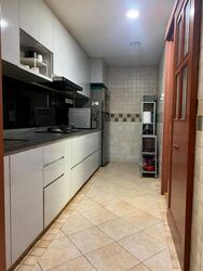 Emerald Garden (D1), Condominium #575738361